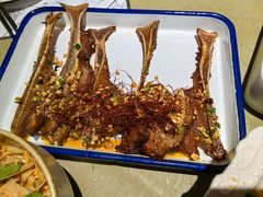-桃花坞·私房菜餐厅(龙湖时代天街店)