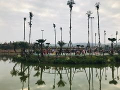 -枫香湖儿童公园