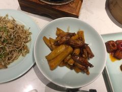 -董鲁烤鸭(建和街店)