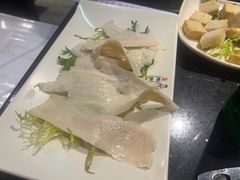 -宽板凳老灶火锅(簋街店)