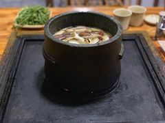 -滇藏石锅宴(北门坡古城管理局店)