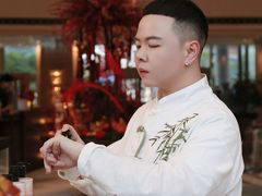 -宁波香格里拉大酒店