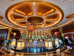 -深圳凯宾斯基酒店