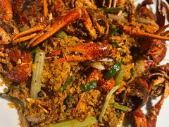 -舞虾小说.涮肉.烧烤(国顺东路店)