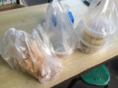 -李小老烧饼(常营民族家园店)