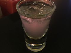 -Ish Whiskey&Cocktail Bar酒吧(合生麒麟新天地店)