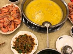 -芭夯兔·无骨兔汤锅(华阳店)