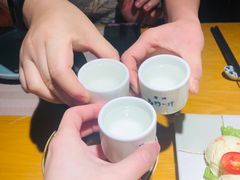 -三石铁板烧(紫竹桥店)
