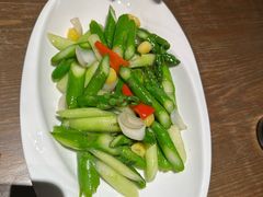 -廊亦舫Lang Yi Fang Restaurant(金桥店)