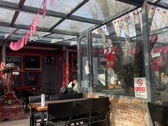 -望京一号(请您到博雅店用餐·博雅店)