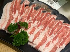 -韩宫宴烤肉·料理(宝山万达店)