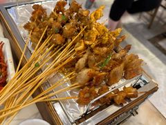 -阿胖龙虾(罍街店)