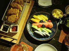 -LONG BAR 廊吧(外滩华尔道夫酒店)