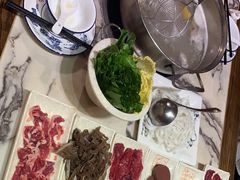 -悦来悦牛潮汕牛肉火锅(大浪店)