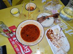 -鹏馨羊羔肉·非遗(新建街店)