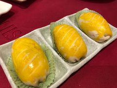 古法皮蛋酥-北园酒家(小北路店)