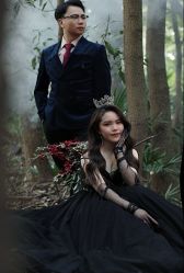 -太郎花子婚纱摄影艺术中心