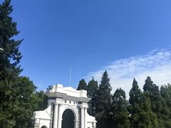-清华大学-观畴园餐厅