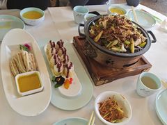 -玉林烤鸭店(定福庄店)