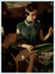 -美云庭古装·格格服汉服·京城旅拍(北京店)