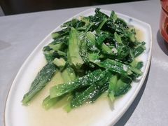 -老三样 · 江西菜馆(前海壹方汇店)