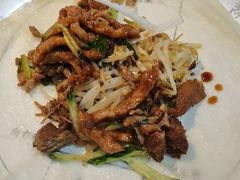 -姥姥家春饼店(佳亿时尚广场店)