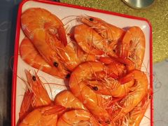 -阿弟特色海鲜餐厅·大排档(平潭店)