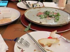 -Golden Lily河内巴黎法越料理餐厅(建国西路店)