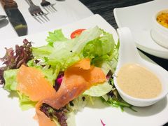 -斗牛士牛排餐厅(嘉里汇店)