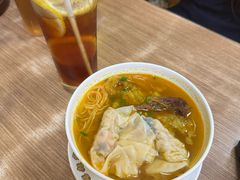 -百福麵家(新馬路店)