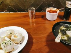 -舒蔡记生煎菜饭(云南中路店)