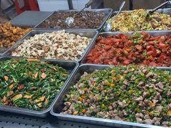 -枣阁园滴滴自助餐