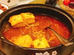 -蓝海大饭店·渔歌舫(黄岛店)