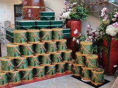 -千滋百味·醉江澜花园餐厅(街道口店)