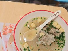 -小杨生煎(周浦万达店)