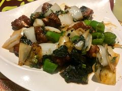 紫苏骨-石岐佬中山菜馆(张溪店)