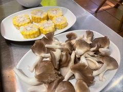 -潮泰牛肉火锅 · 创于1992年(车公庙店)