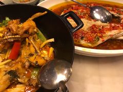 -望湘园·湖南菜(宏伊店)