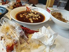 -五七小李子油焖大虾(总店)