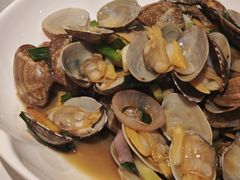 -汤城小厨•粤菜•靓汤(金宝街店)