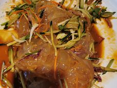 -四姐妹东北饺子(沙尾路店)