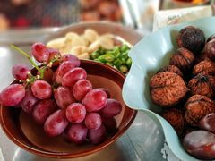 -黑妹冕宁火盆烧烤(西昌店)