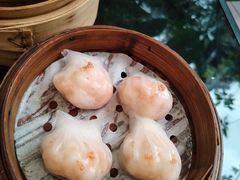 -山水茶艺馆·点心粤菜·30年老字号