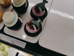 -Pantry's Best派悦坊蛋糕(世纪金源店)