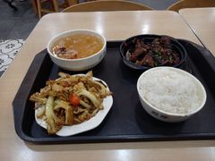 -秦淮小吃城(夫子庙店)