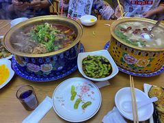 -庆峰龙虾烧烤(合肥一店)