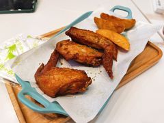 -艾薯夫妇Aysh(红山店)