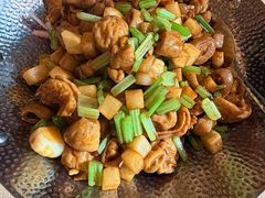 -海泰食府·新鲁菜·家宴(总部基地店)