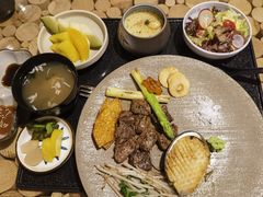 -西村日本料理(香格里拉饭店)