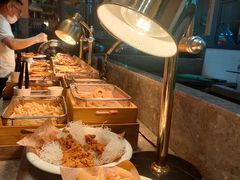 -比格比萨自助(国展店)